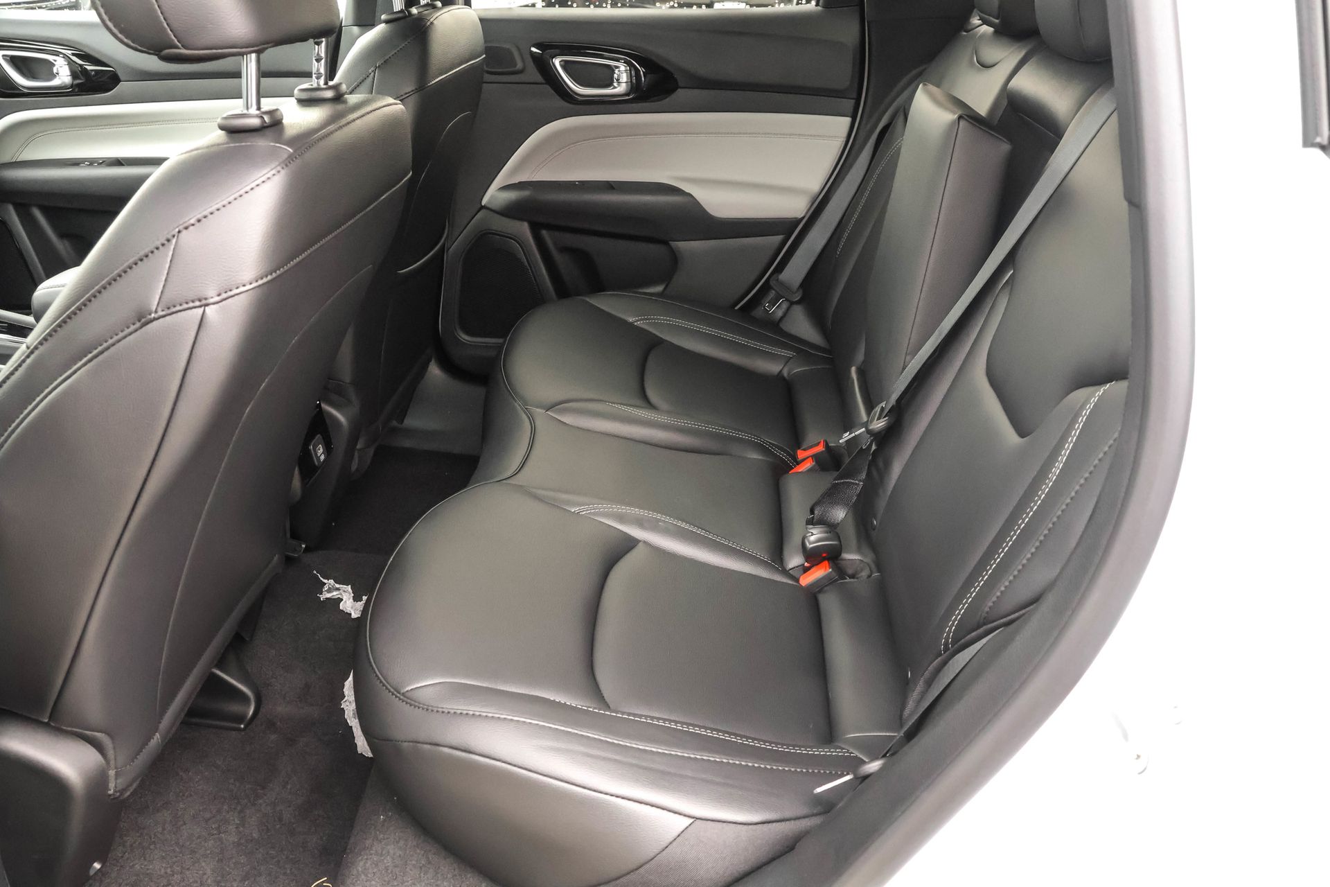 2026 JEEP COMPASS - Image 9