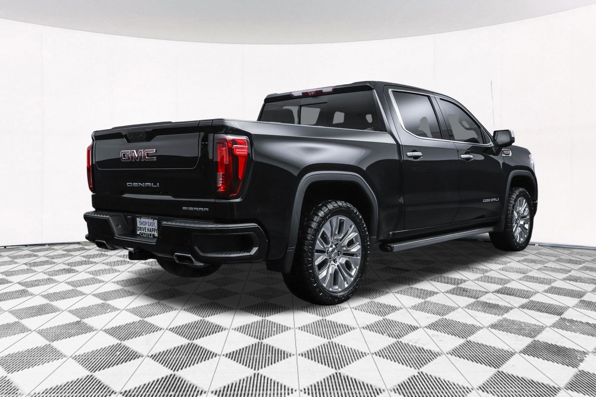 2021 GMC SIERRA - Image 44