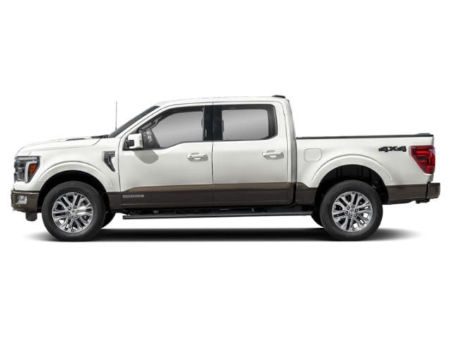 2024 Ford F-150 King Ranch - 1