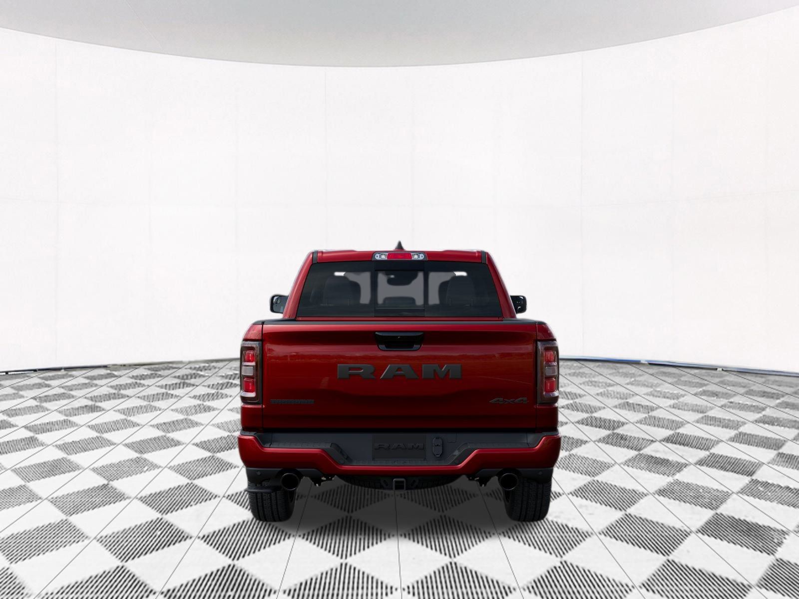 2026 RAM 1500 - Image 10