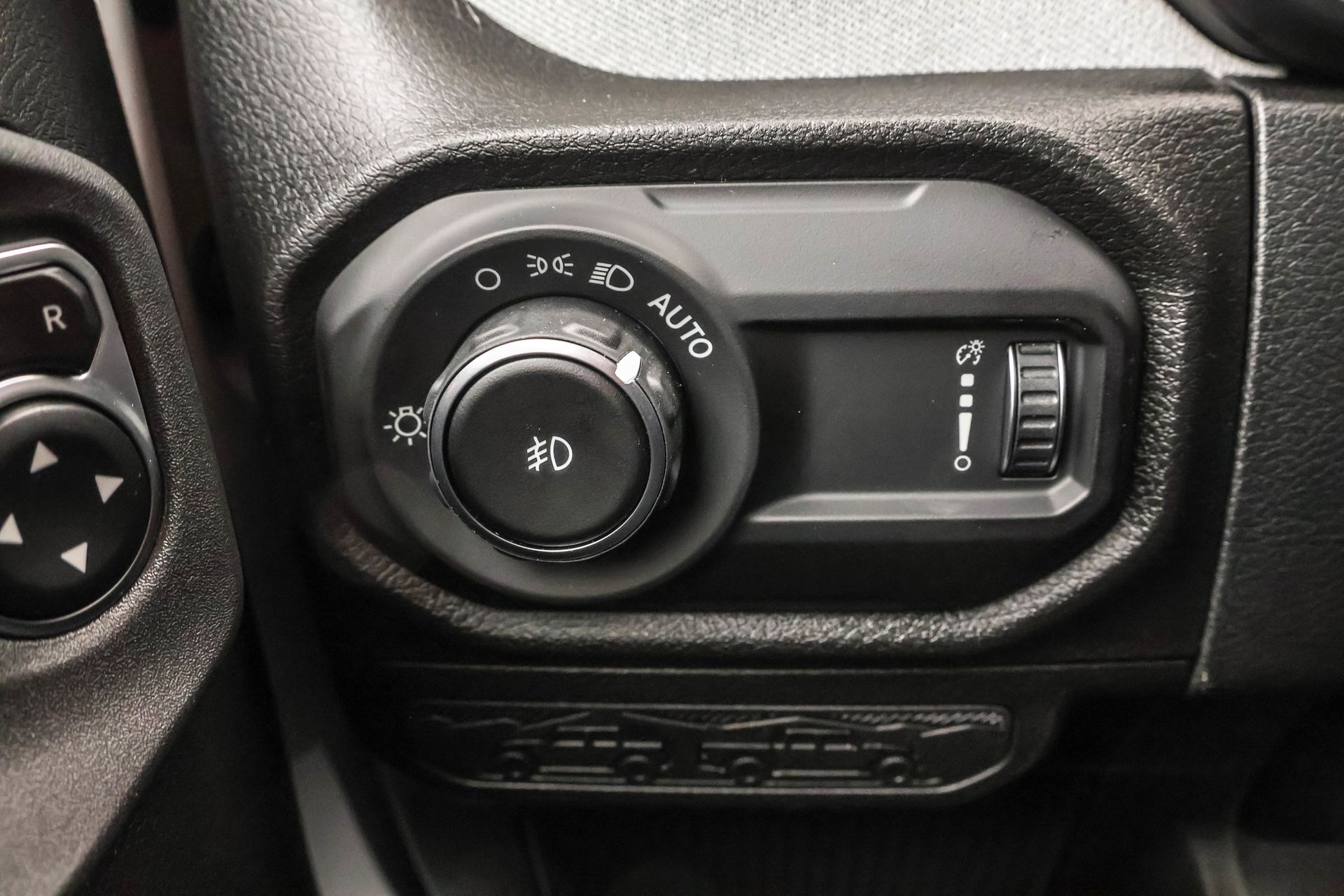 2026 JEEP WRANGLER - Image 29