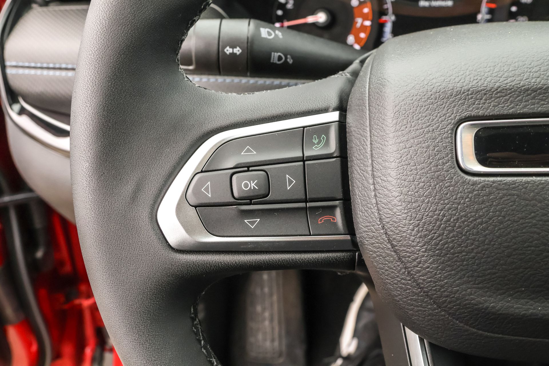 2025 JEEP COMPASS - Image 24