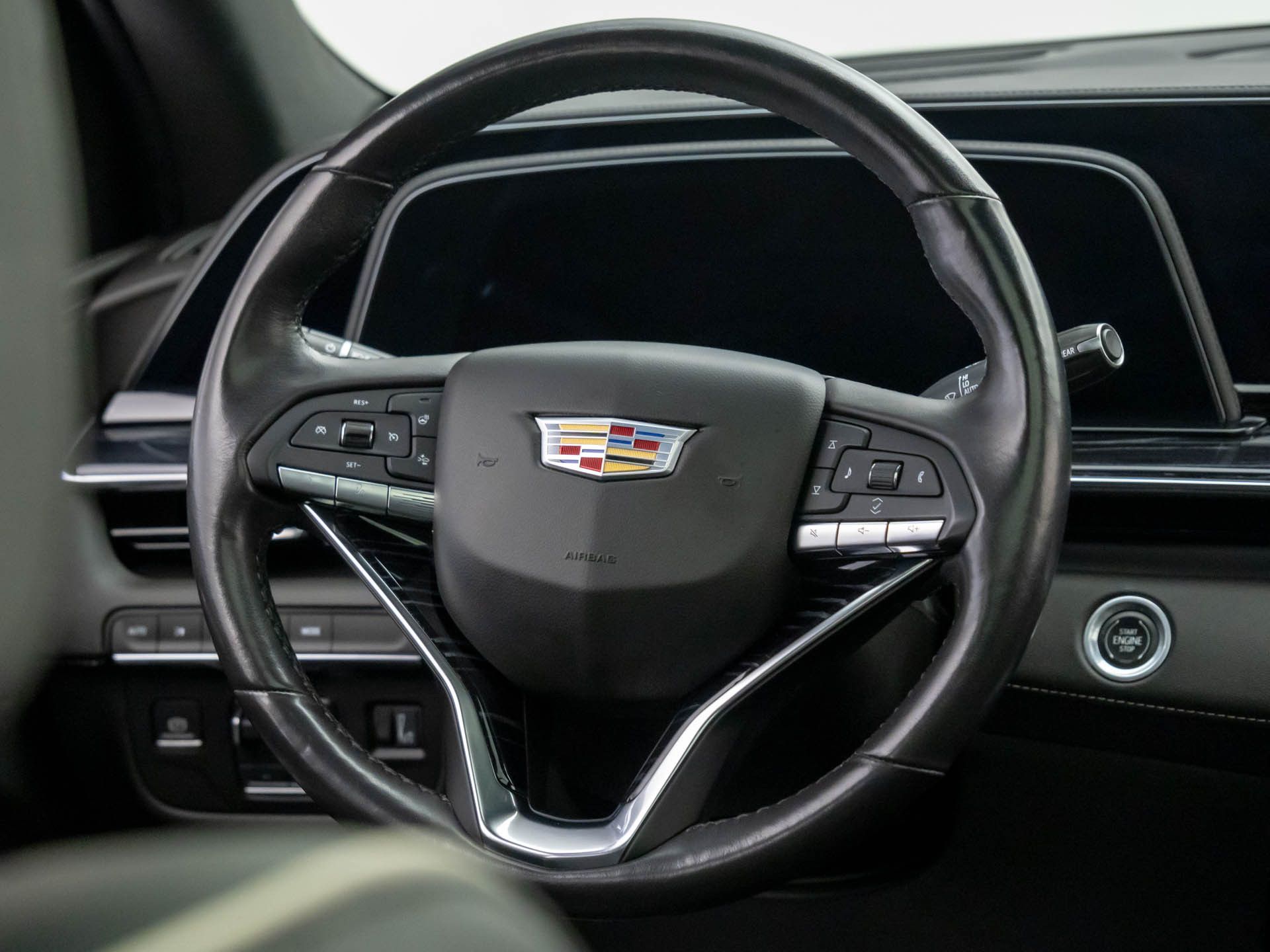2023 Cadillac Escalade Sport photo