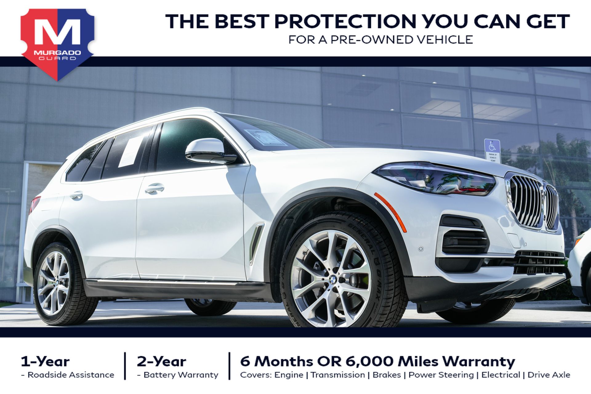 2023 BMW X5 40i's photo