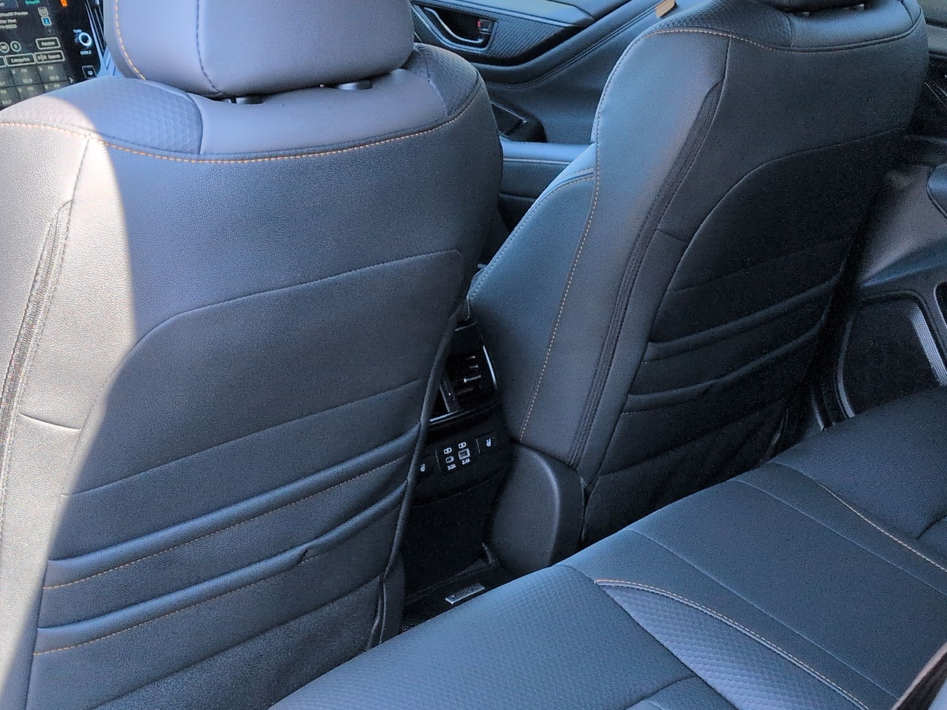 used 2024 Subaru Outback car, priced at $30,950