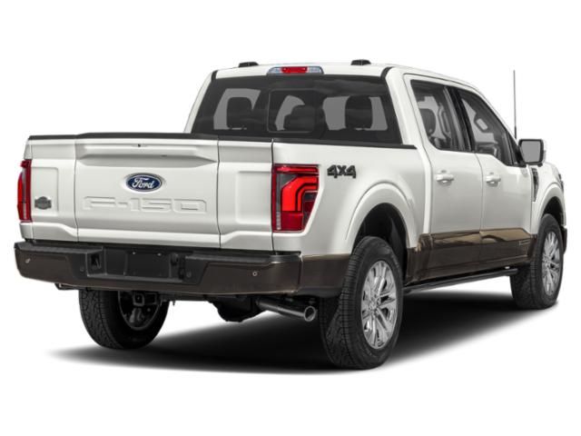 2024 Ford F-150 King Ranch - 2