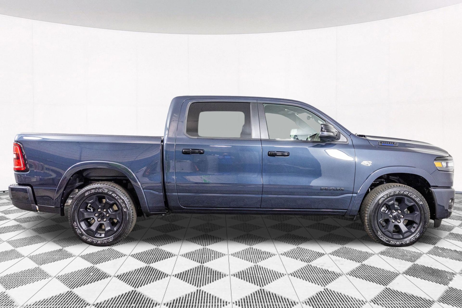 2026 RAM 1500 - Image 6