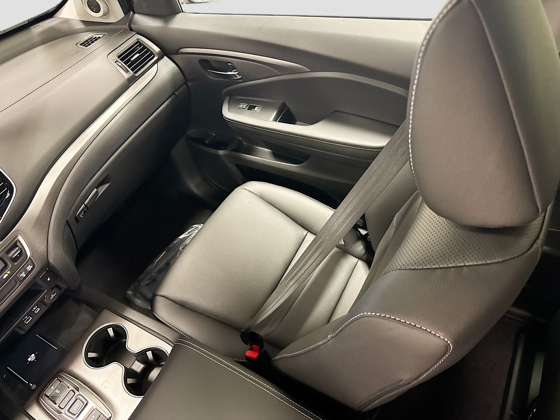 2026 Honda Ridgeline RTL - Photo 22