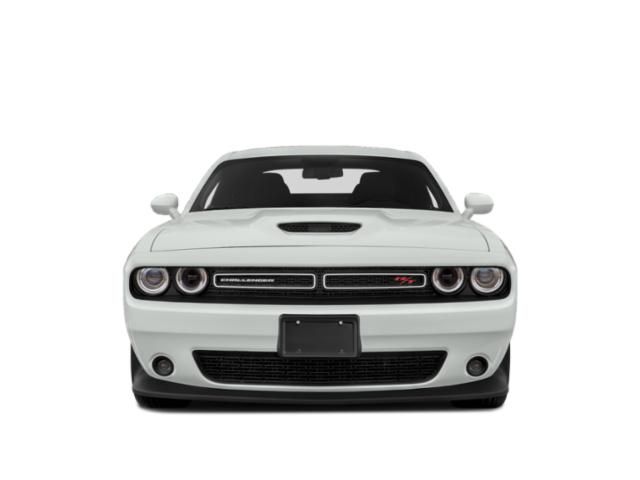 2019 Dodge Challenger R/T Gray at Don McGill Toyota