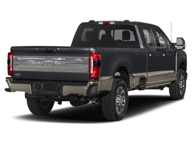 2026 Ford F-350SD King Ranch Black at Legacy Ford