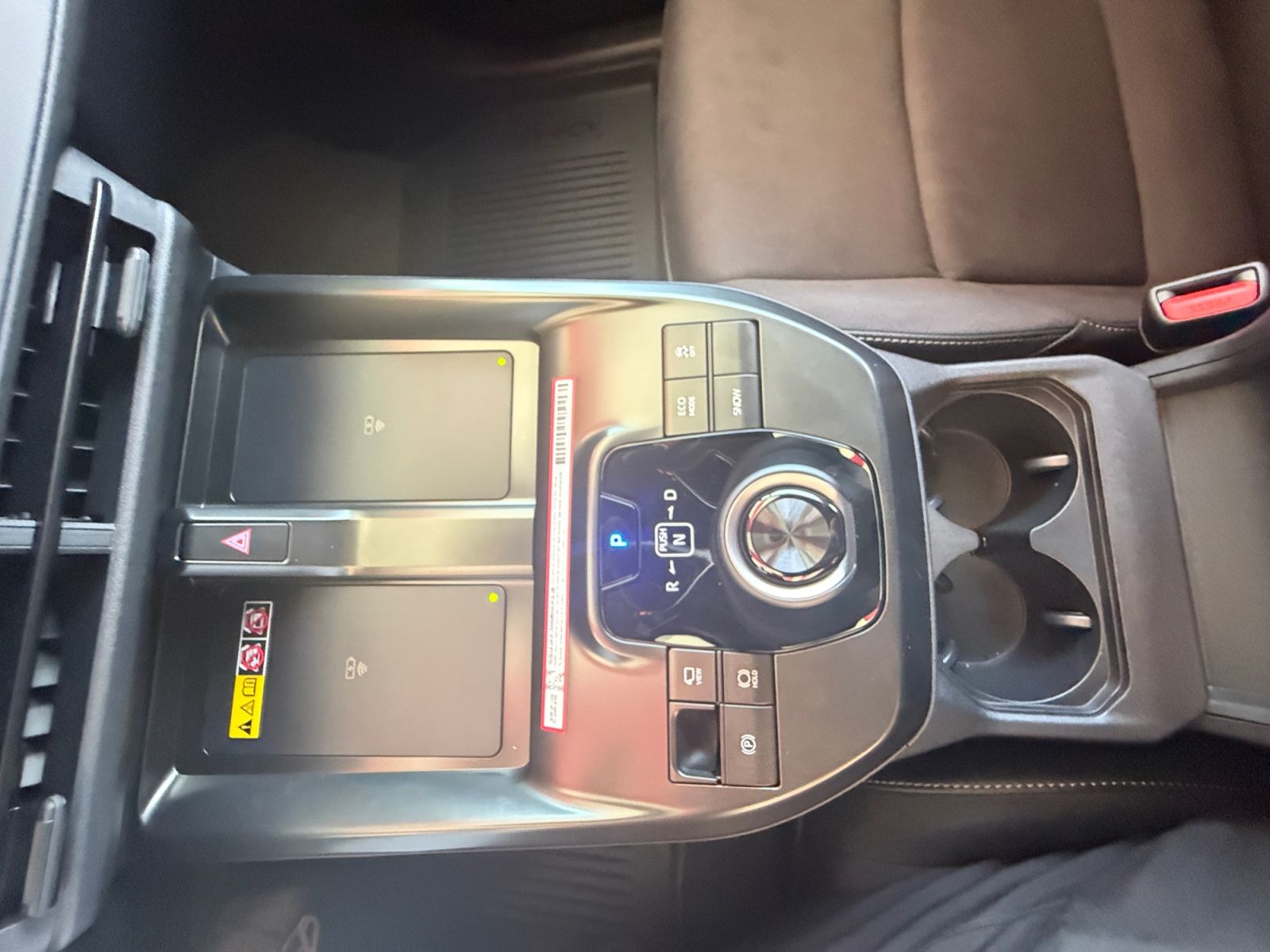 New 2026 Toyota C-HR SUV
