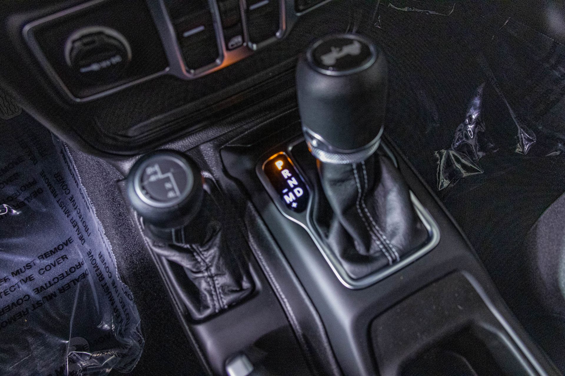 2026 JEEP WRANGLER - Image 24