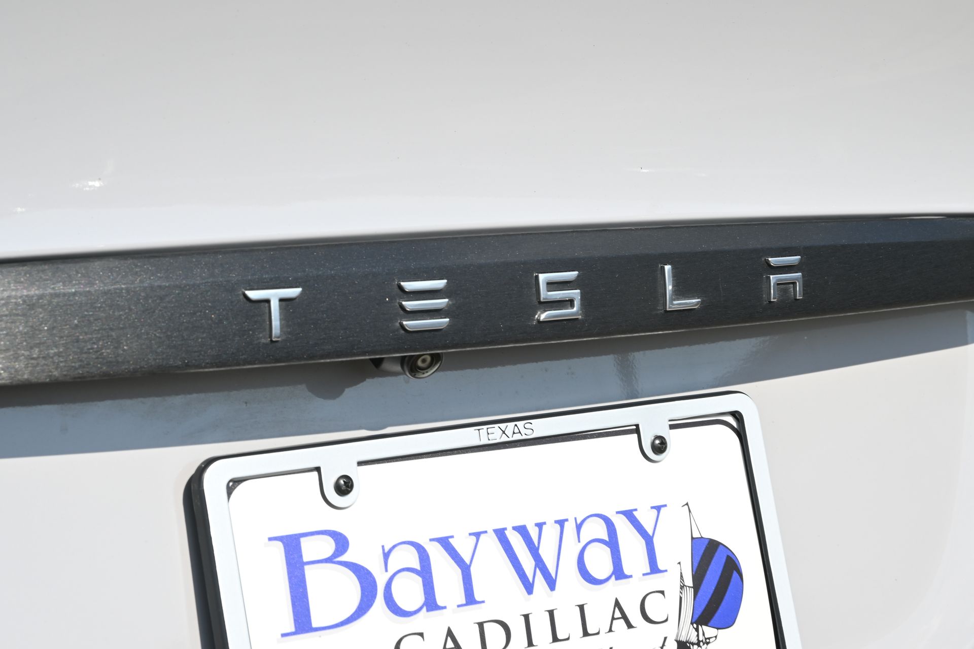 2020 Tesla Model X Long Range  at Ultimate Motorsports
