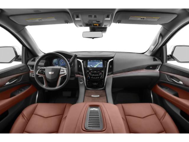 2019 Cadillac Escalade Base Black at Emmons Autoplex