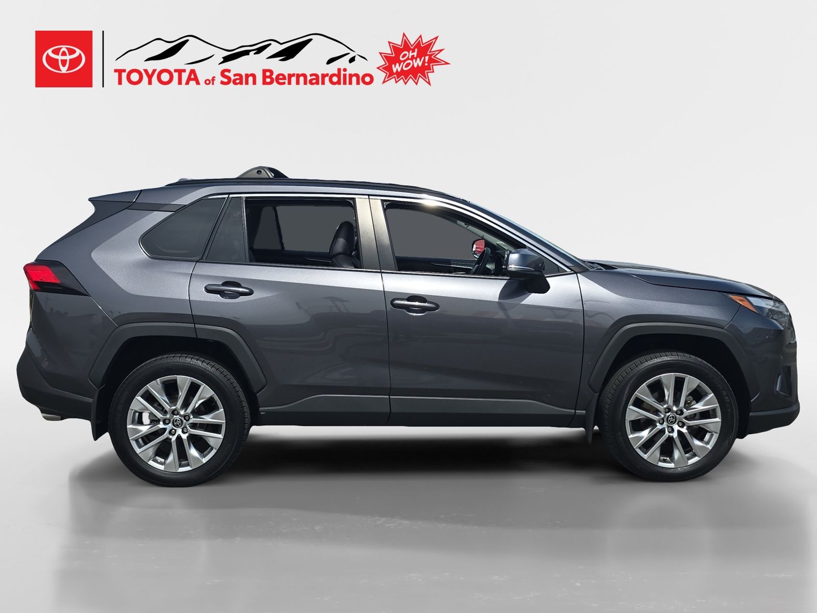 Used 2022 Toyota RAV4 SUV