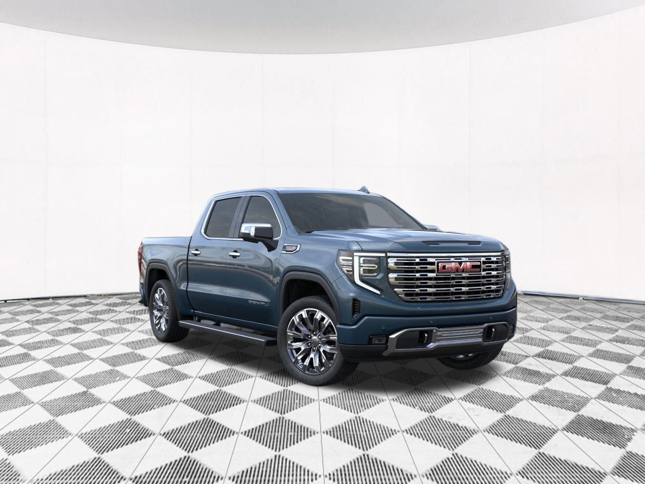 Sierra 1500 Denali