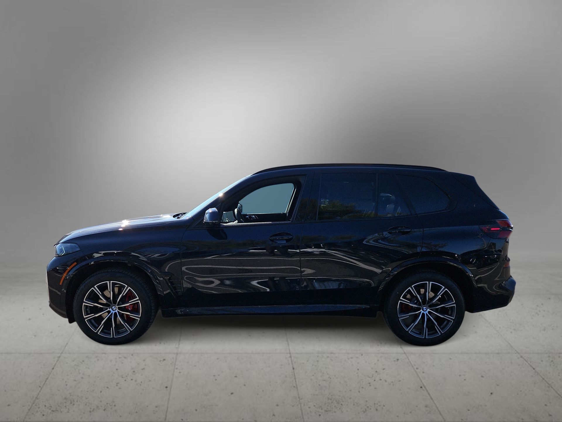 new 2026 BMW X5 car, priced at $80,050