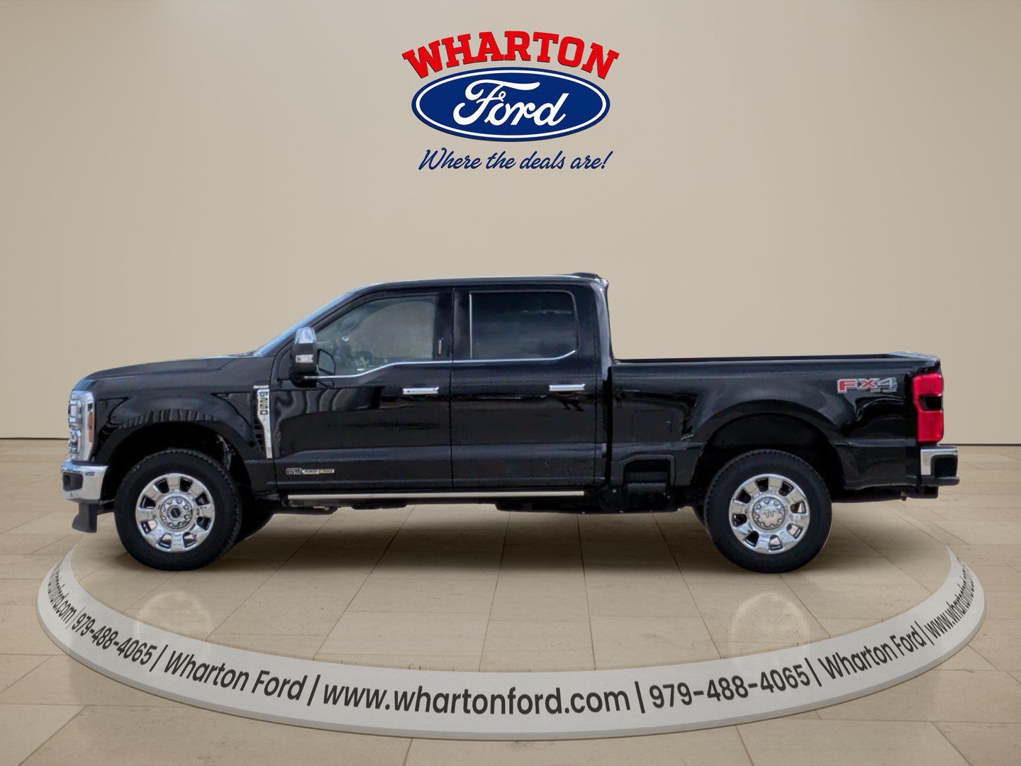 2026 Ford F-250SD King Ranch - 2