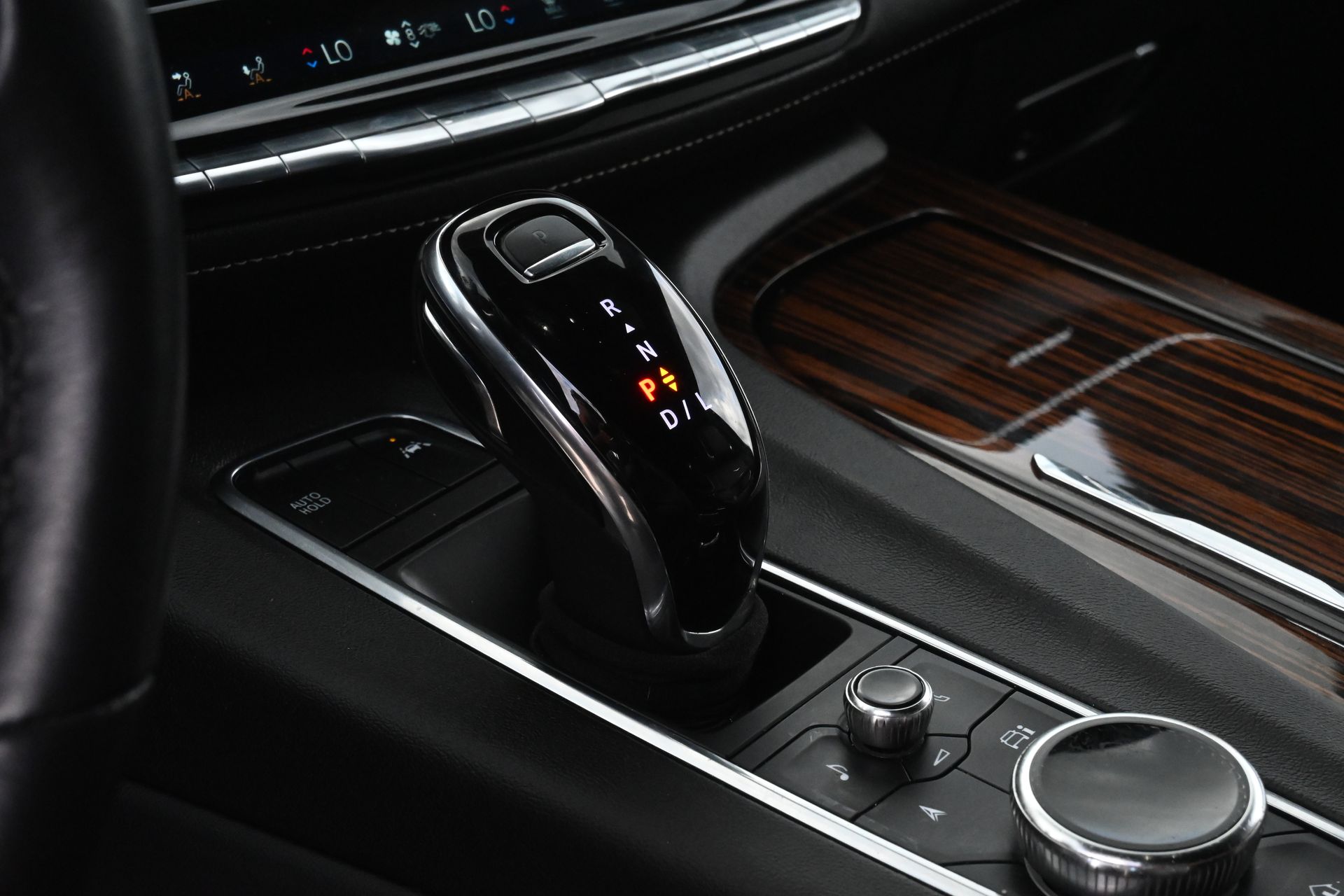 2021 Cadillac Escalade ESV Premium Black at Bayway Cadillac Southwest