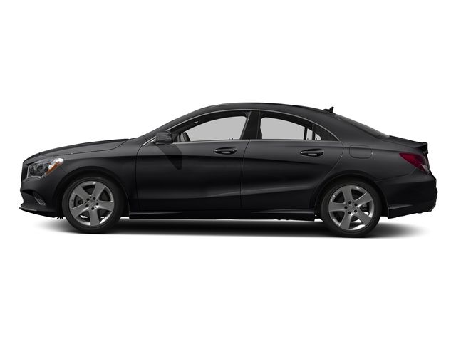 2018 Mercedes-Benz CLA CLA 250 - 1