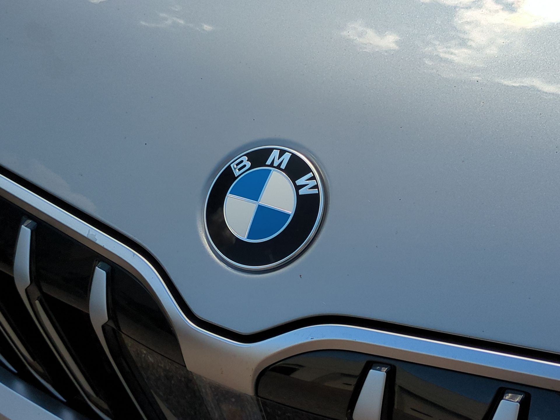 new 2026 BMW X1 car, priced at $46,630