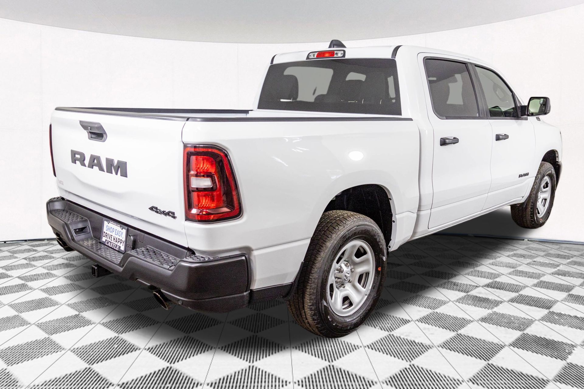 2026 RAM 1500 - Image 8