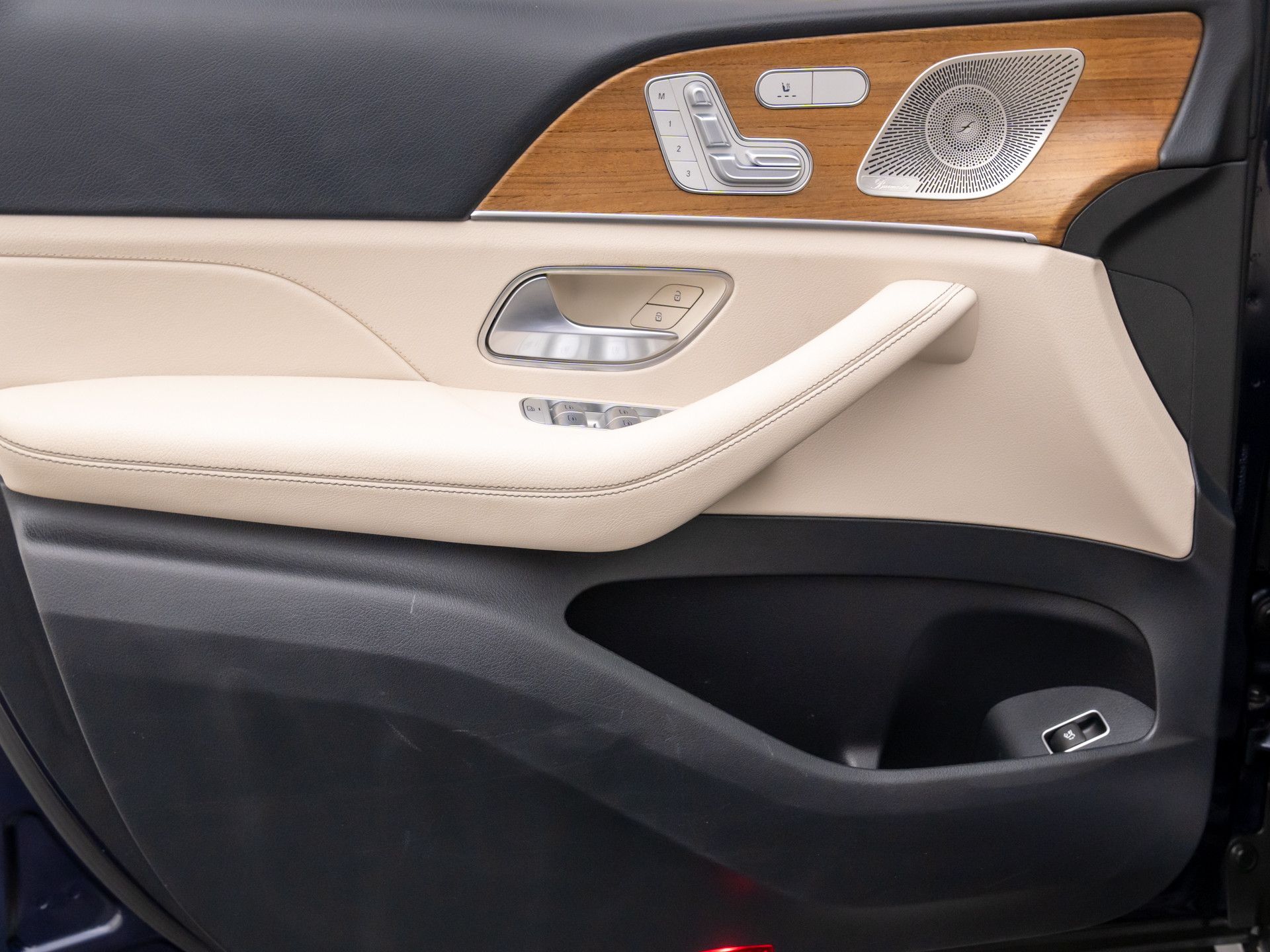 2021 Mercedes-Benz GLE GLE 350 photo