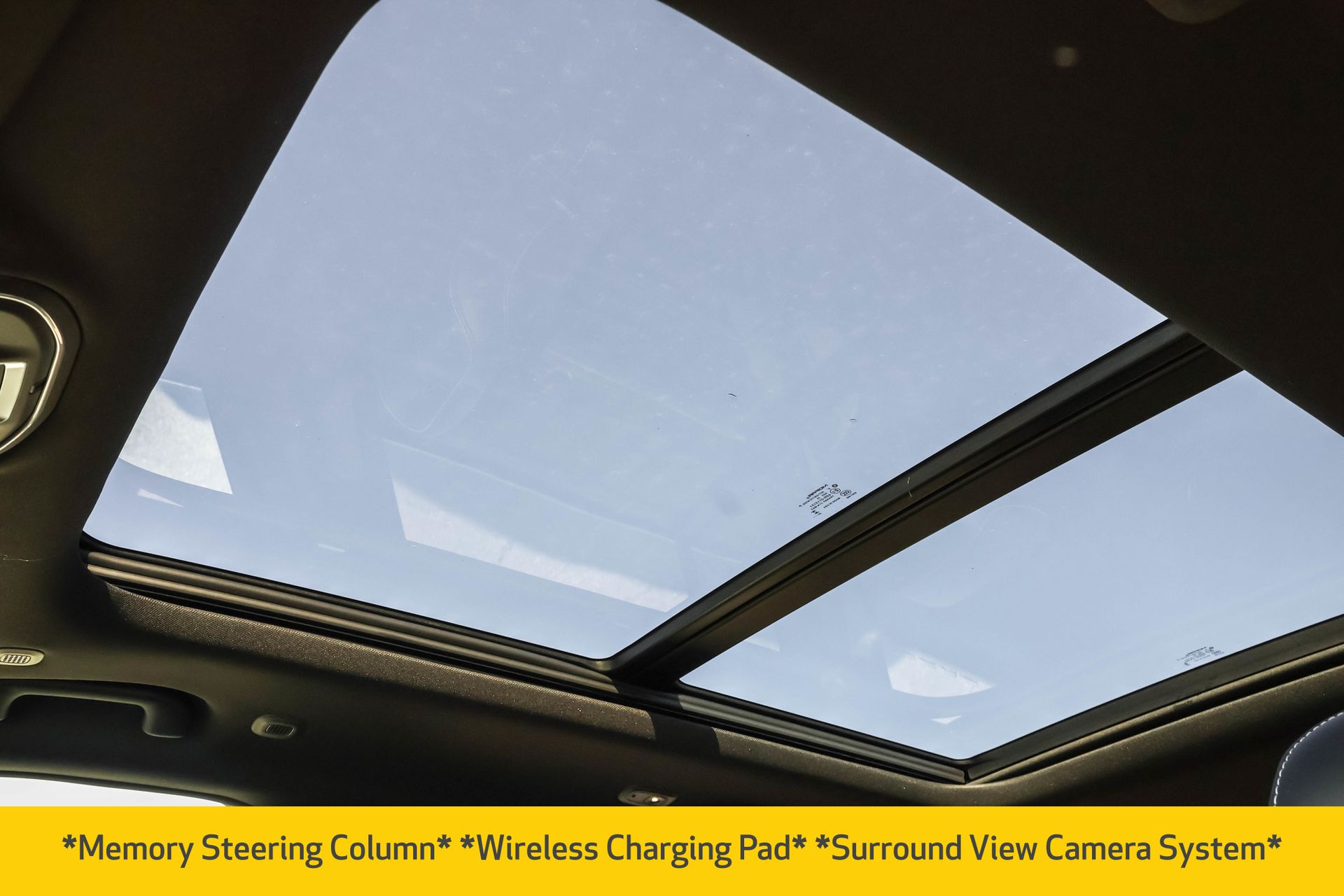 2025 JEEP GRAND CHEROKEE - Image 7