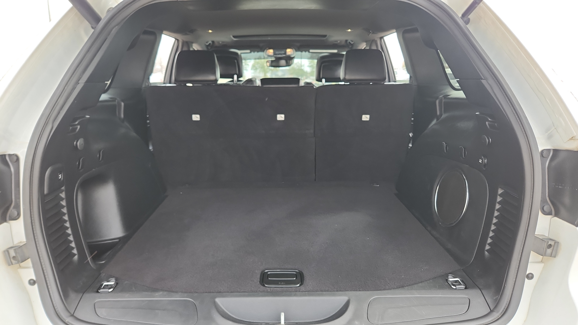 2022 Jeep Grand Cherokee WK