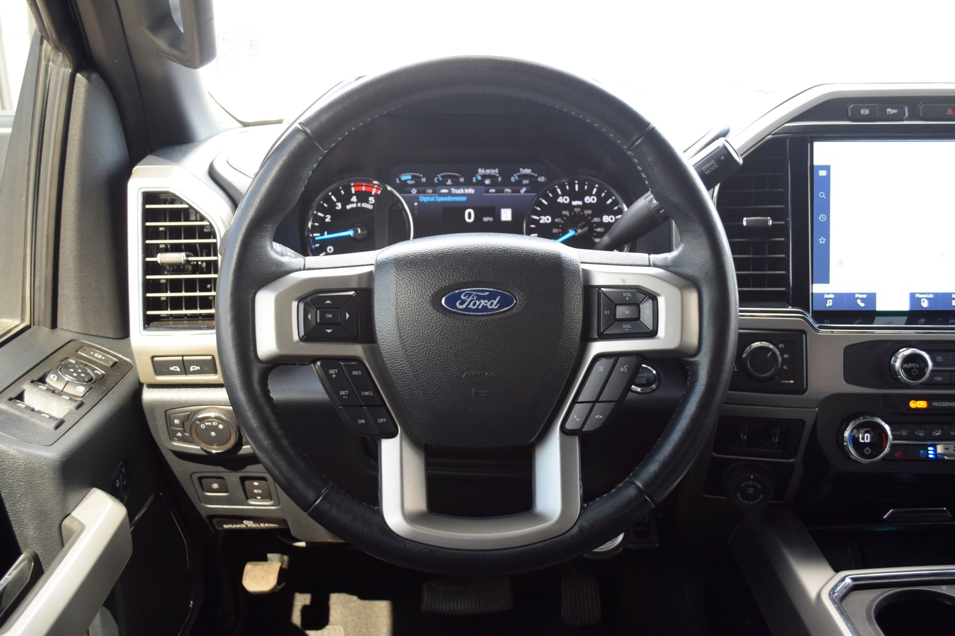 2022 Ford F-250SD Lariat - 7