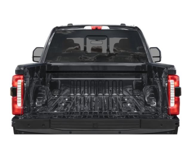 2026 Ford F-250SD King Ranch Black at EAG Ford Navasota