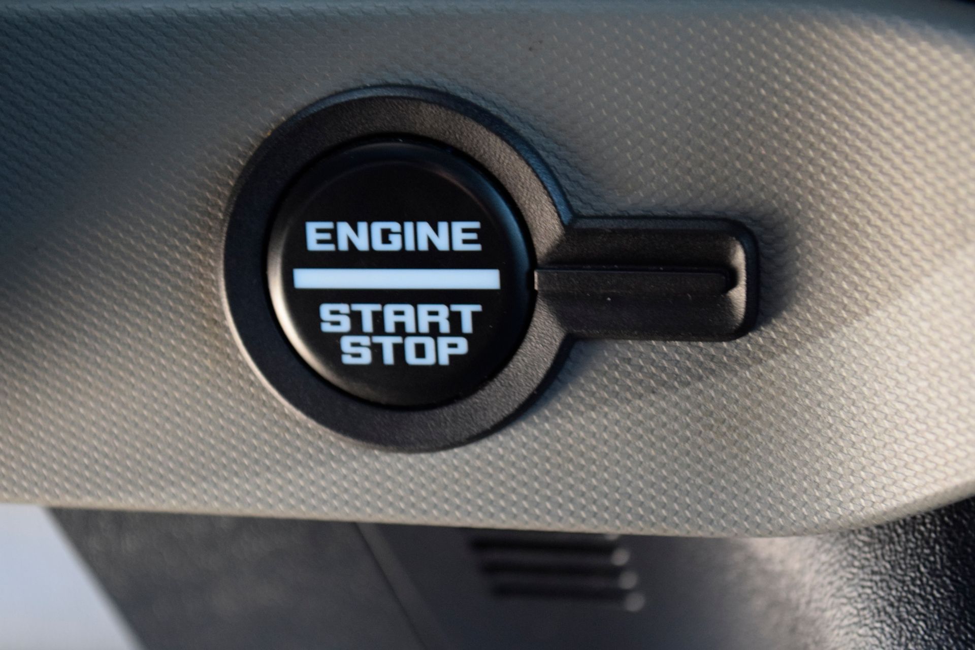 2023 Ford Bronco Badlands Silver at Joe Myers Mazda Kia