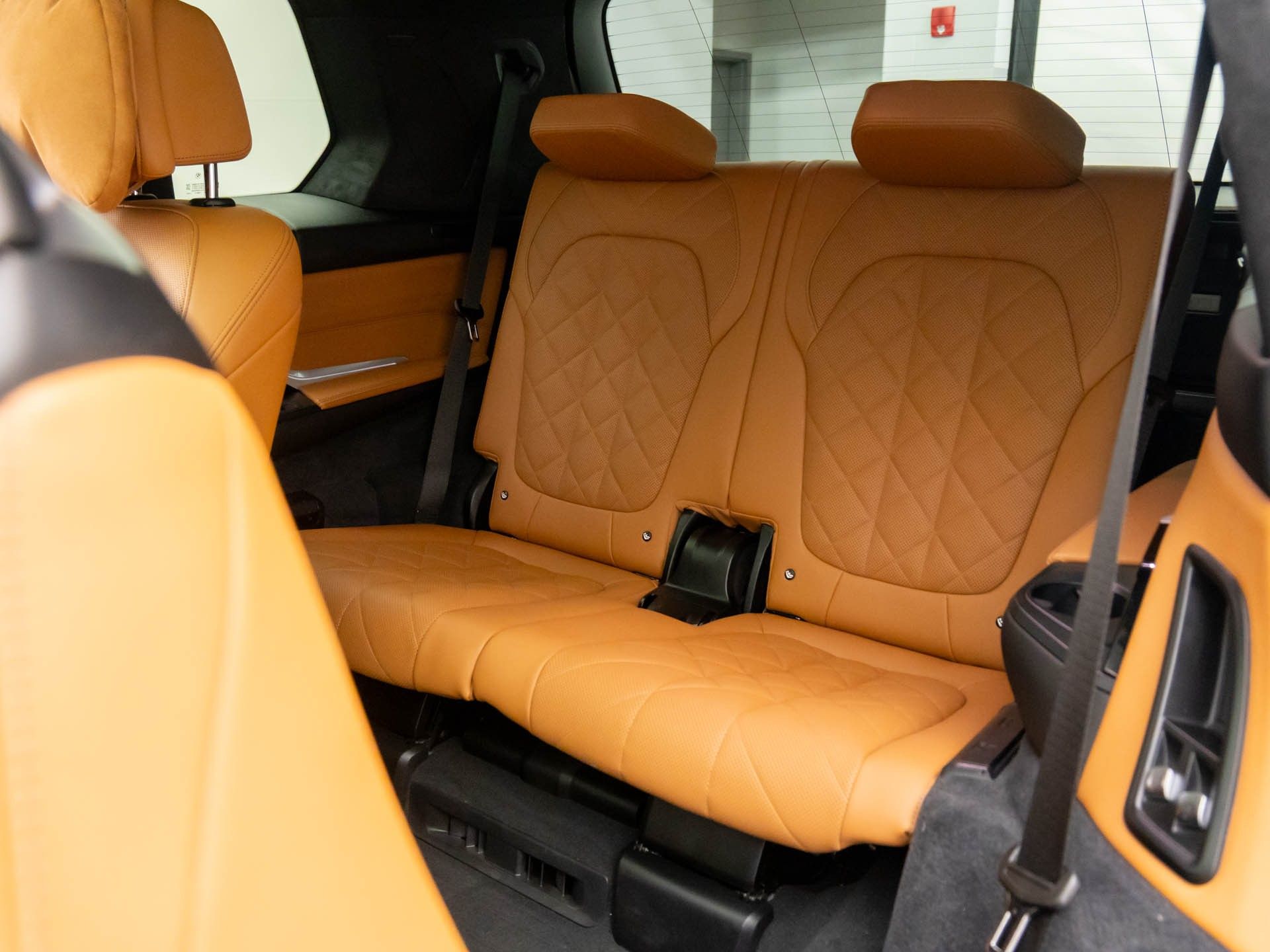 2023 BMW X7 xDrive40i photo