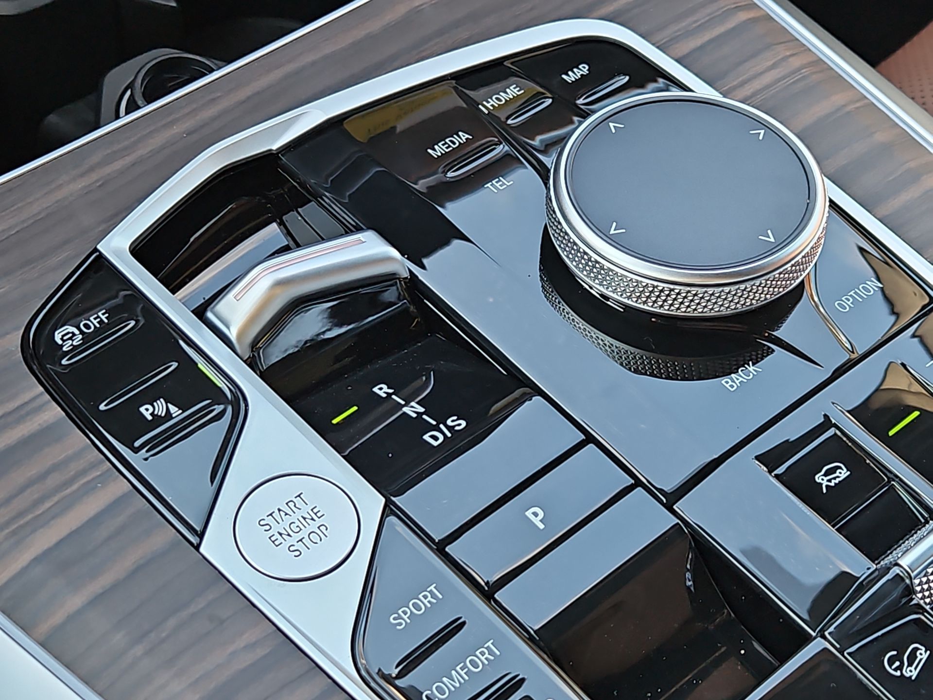 new 2026 BMW X5 car, priced at $81,620