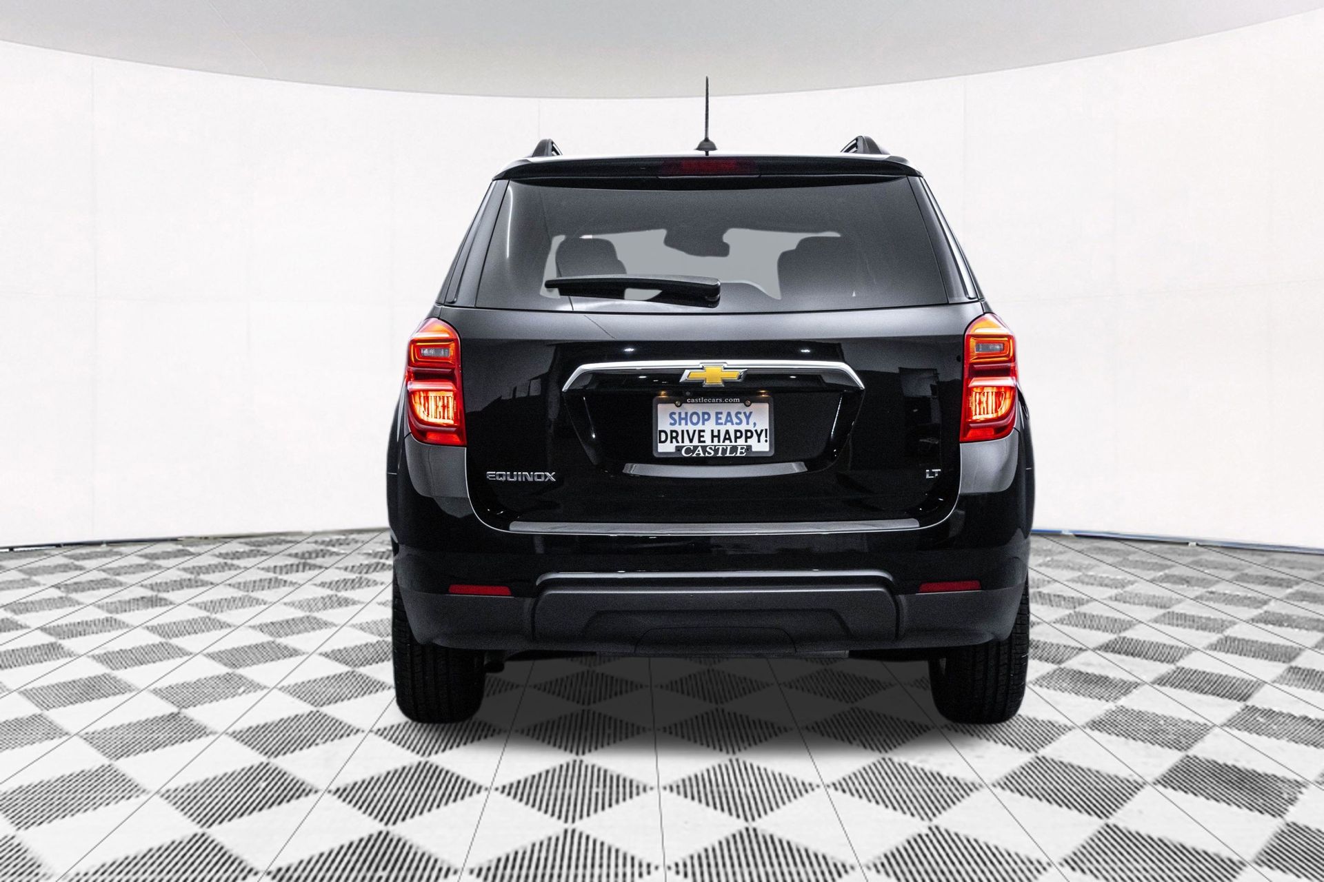 2017 CHEVROLET EQUINOX - Image 7