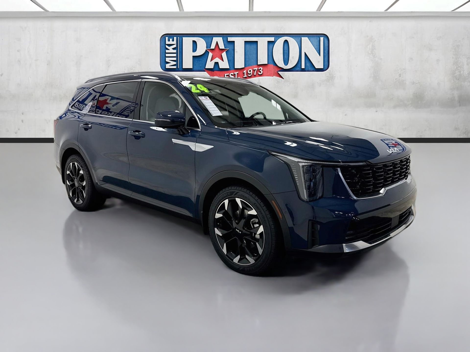 2024 Kia Sorento SX