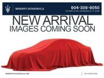 Sterling Gray Metallic 2024 Chevrolet Colorado Pickup Truck Four-Wheel Drive 8-Speed Automatic
