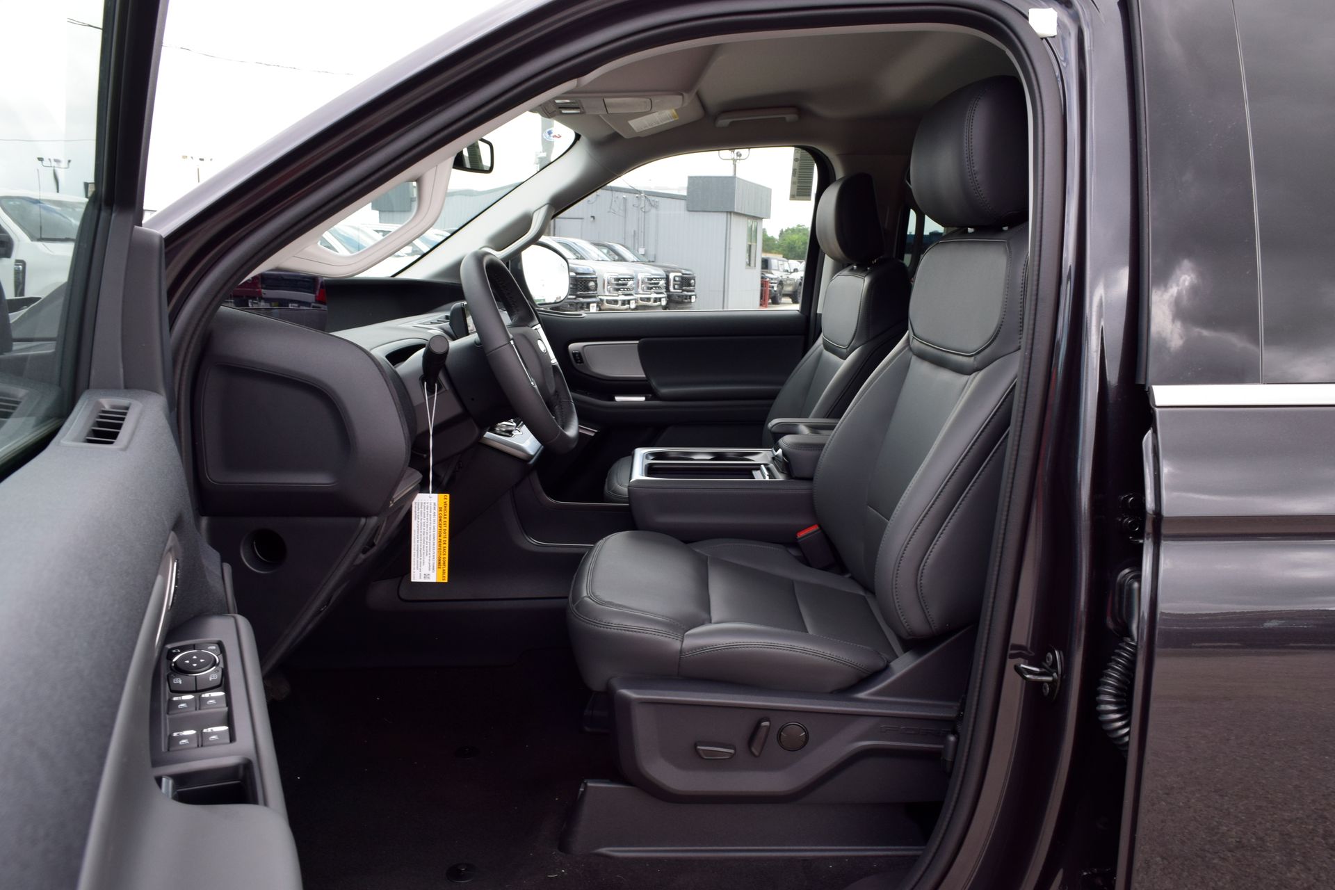 2026 Ford Expedition Max Active Gray at Cook Ford