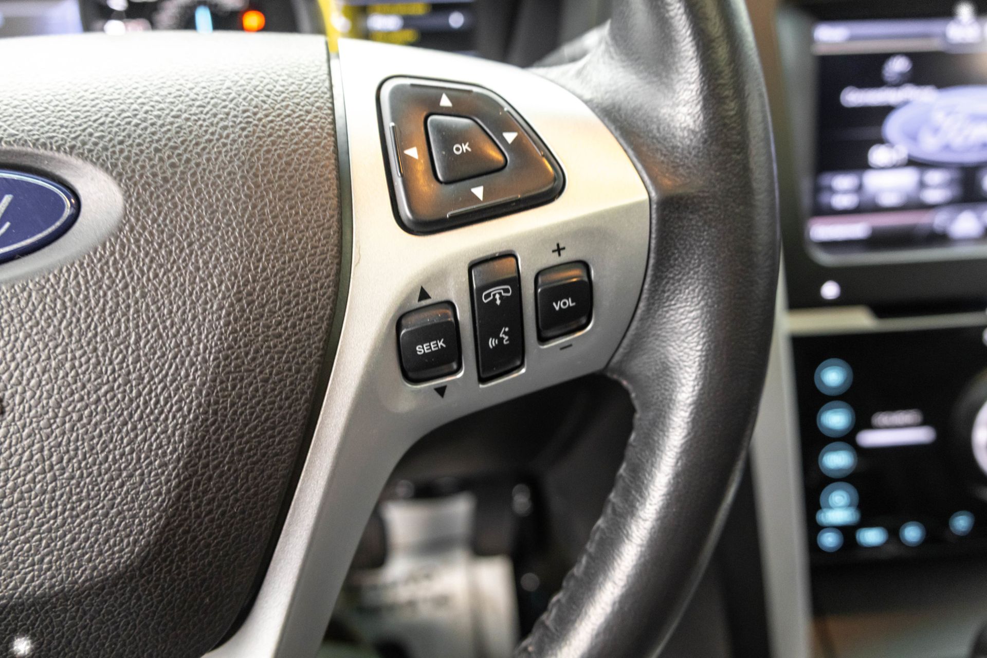 2013 FORD EXPLORER - Image 22