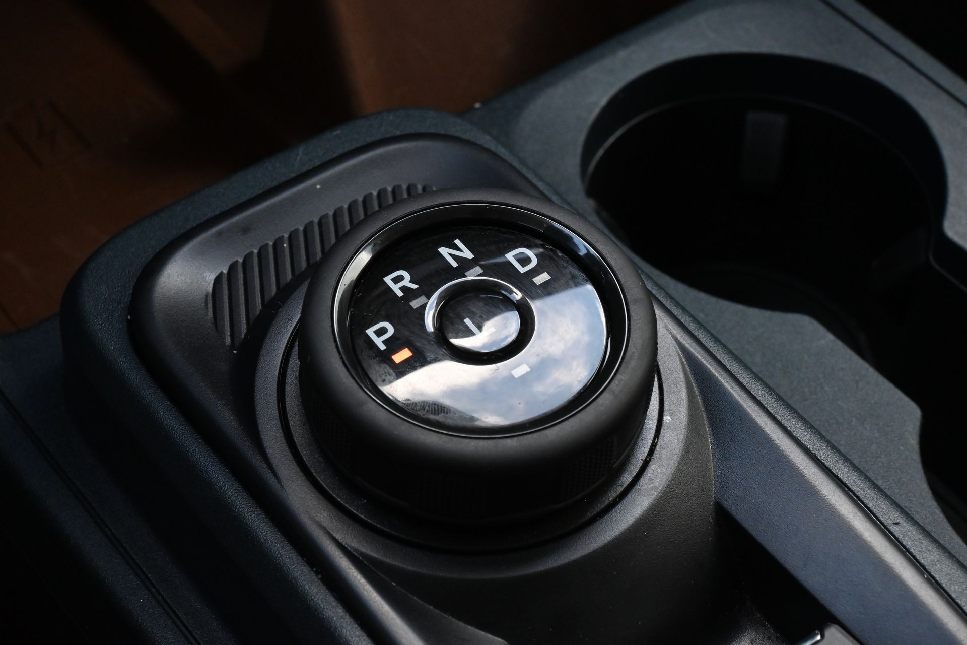 2024 Ford Maverick Lariat Black at DeMontrond Mazda
