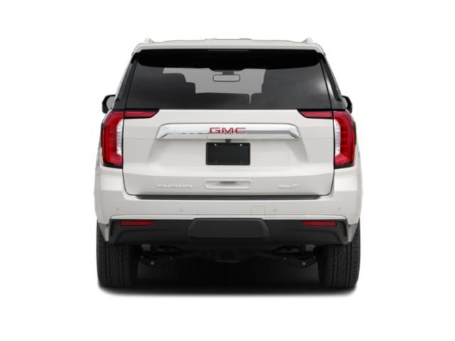 2022 GMC Yukon AT4 - 4