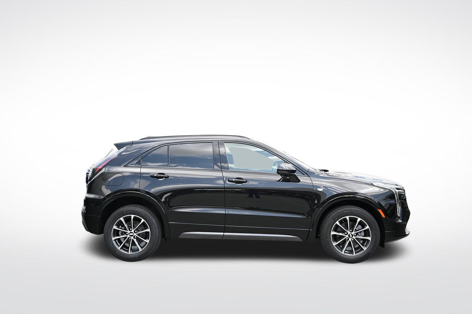 2024 Cadillac XT4 Sport 6