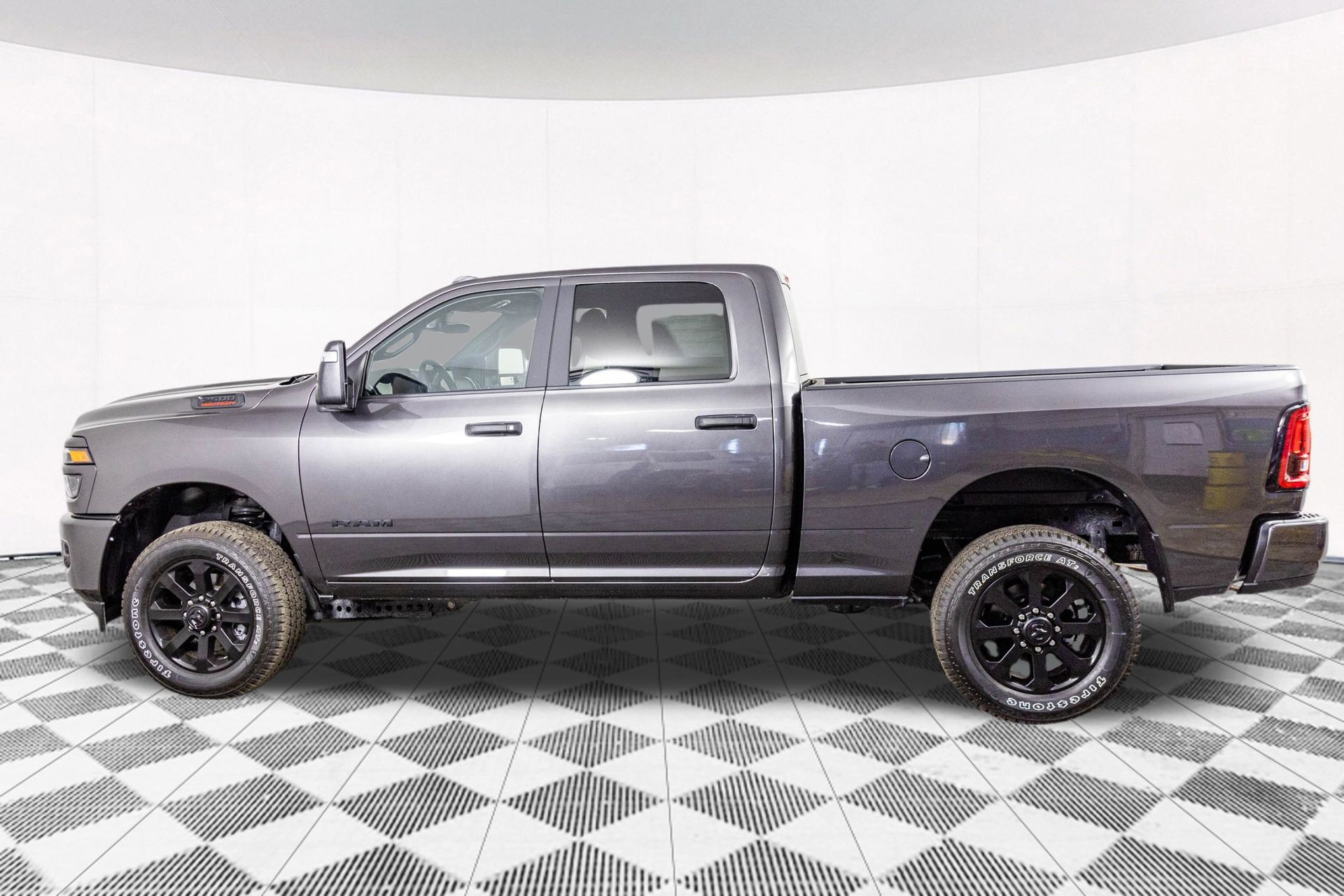 2026 RAM 2500 - Image 12