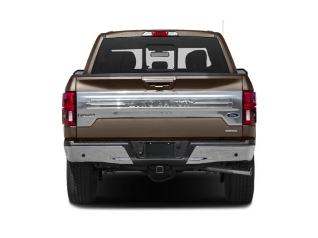 2020 Ford F-150 King Ranch White at DeMontrond Gulf Freeway