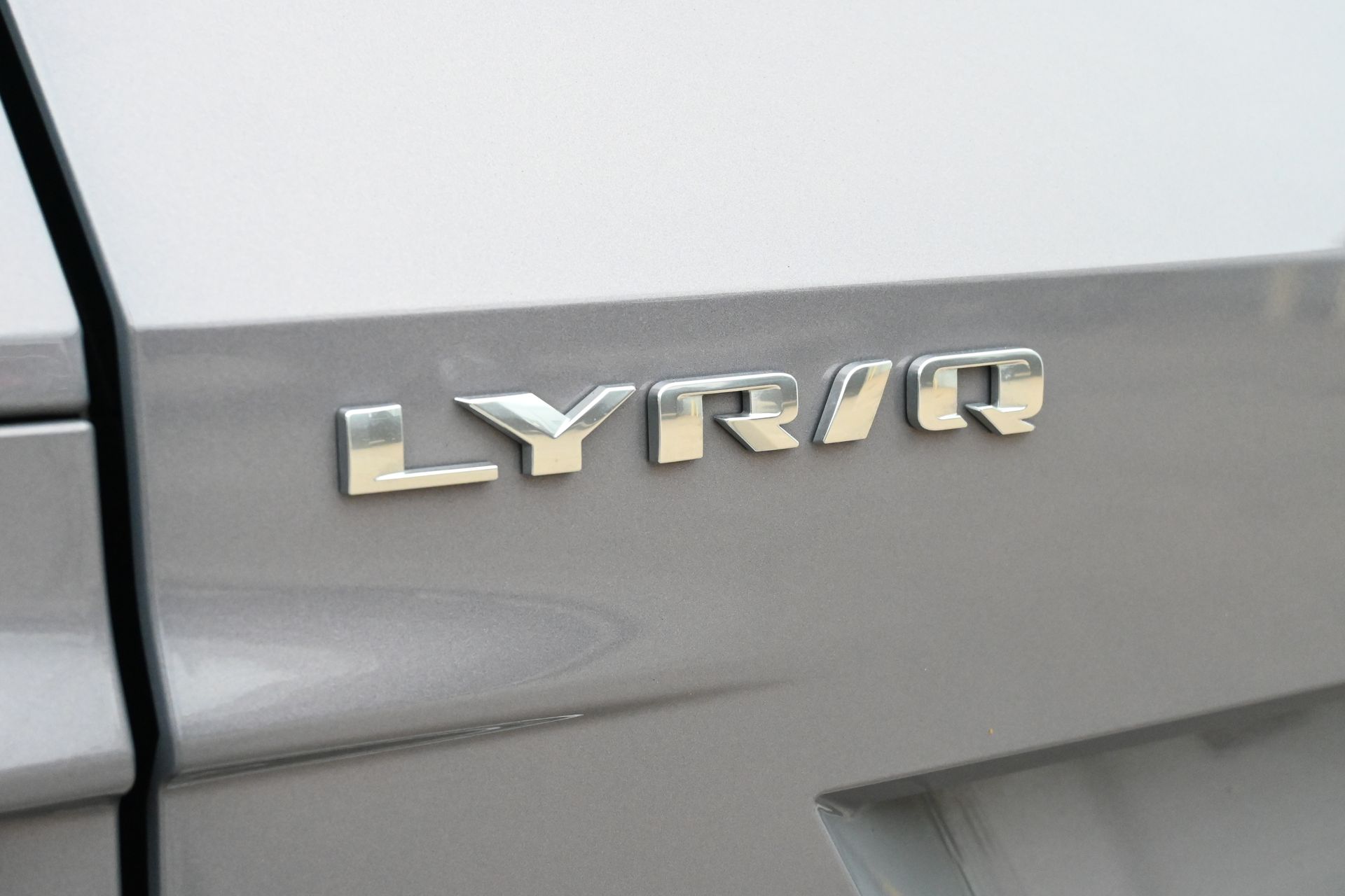 2024 Cadillac LYRIQ Tech Silver at Ultimate Motorsports