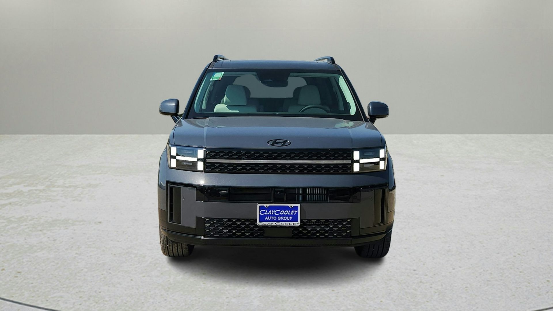 2025 Hyundai Santa Fe