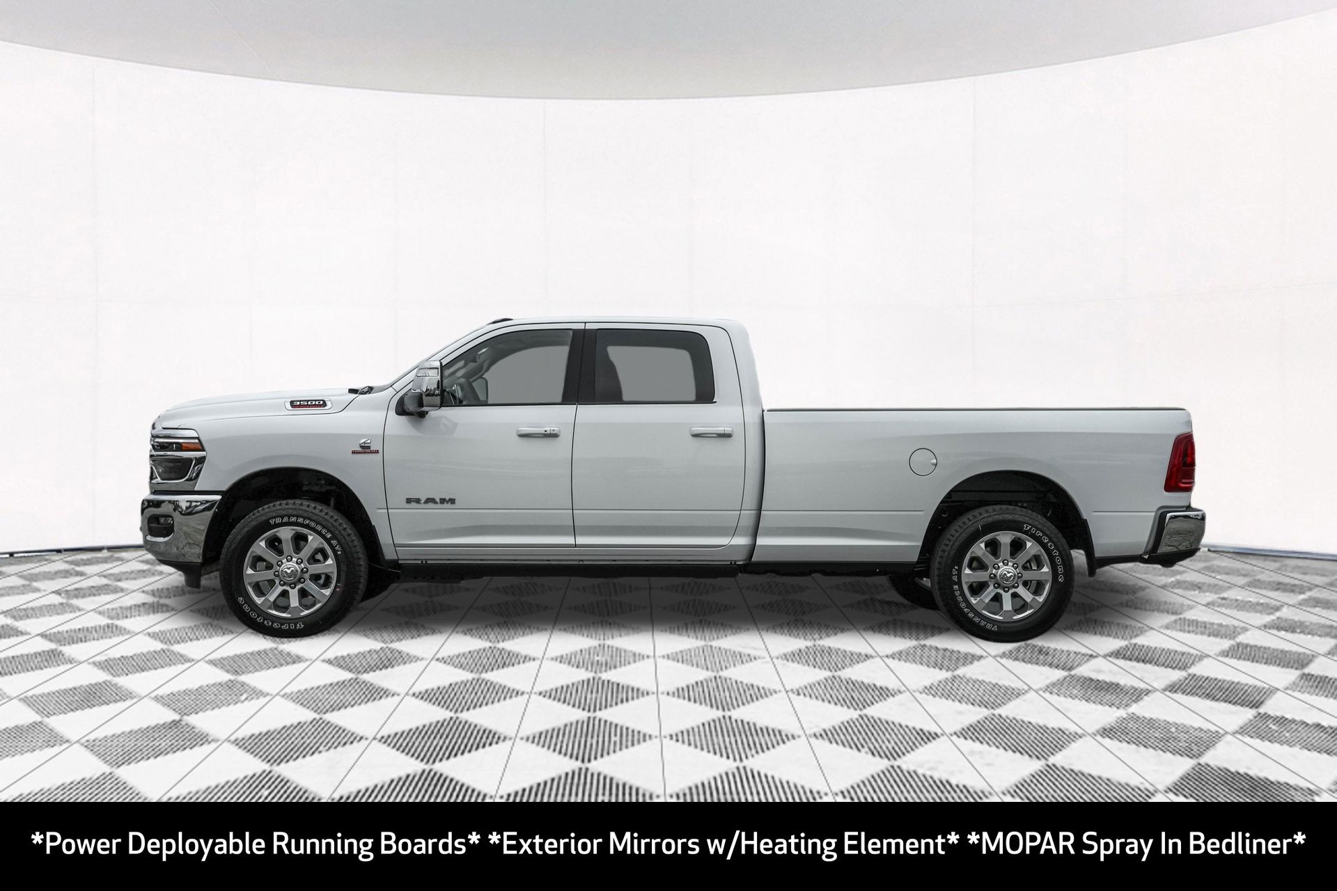 2026 RAM 3500 - Image 25