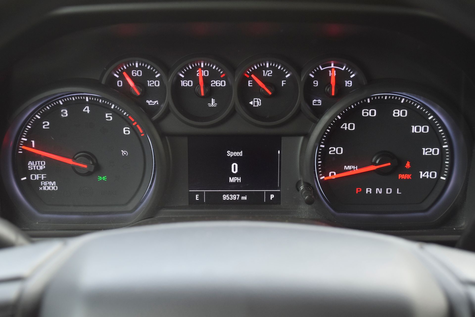 2022 Chevrolet Silverado 1500 Custom White at Big Star Chrysler Jeep Dodge Ram 
