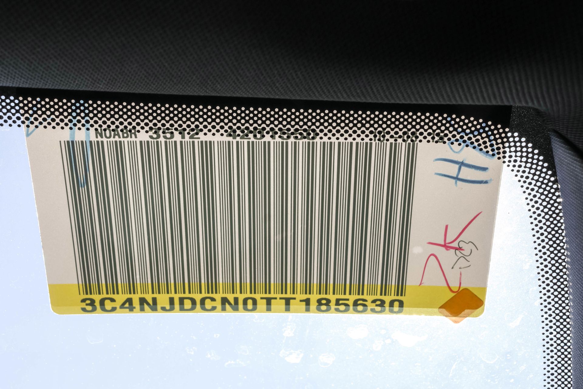 2026 JEEP COMPASS - Image 28