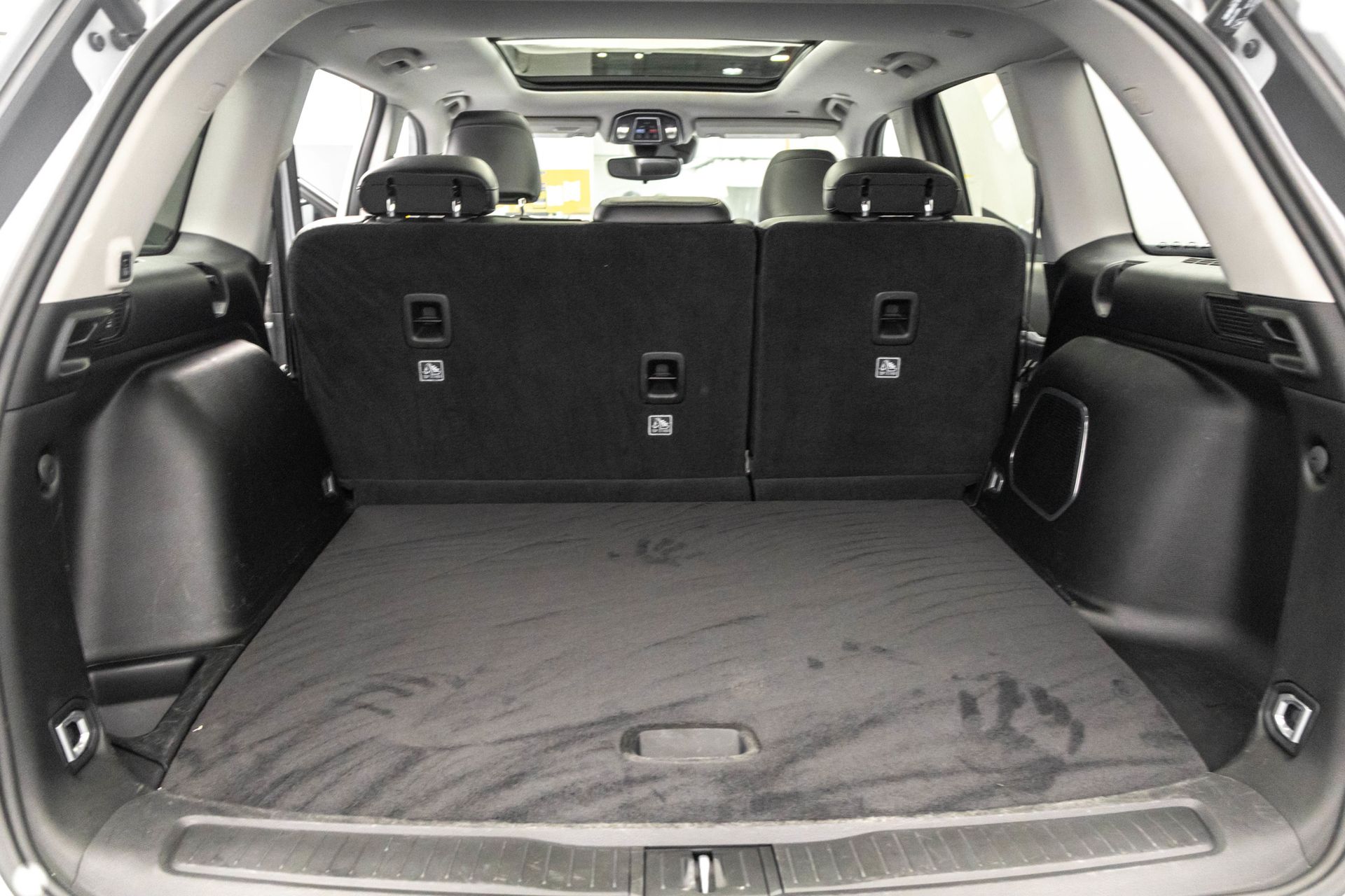 2022 JEEP GRAND CHEROKEE - Image 34